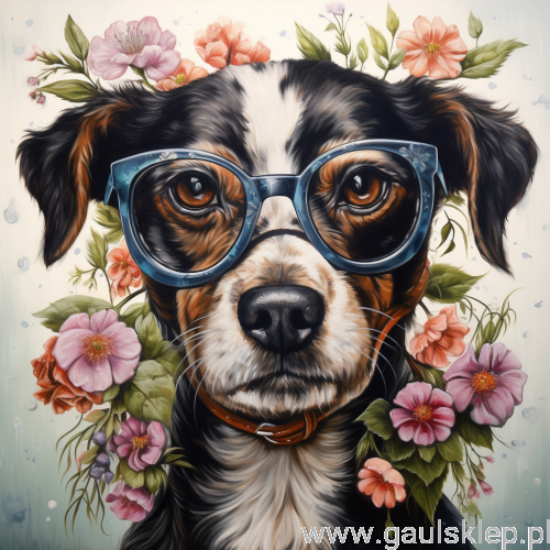 ggaul_dog_with_glasses_and_flowers_around_cartoom_relistic_2c664690-ee0a-444c-bd68-0e03a0f50210(1).png