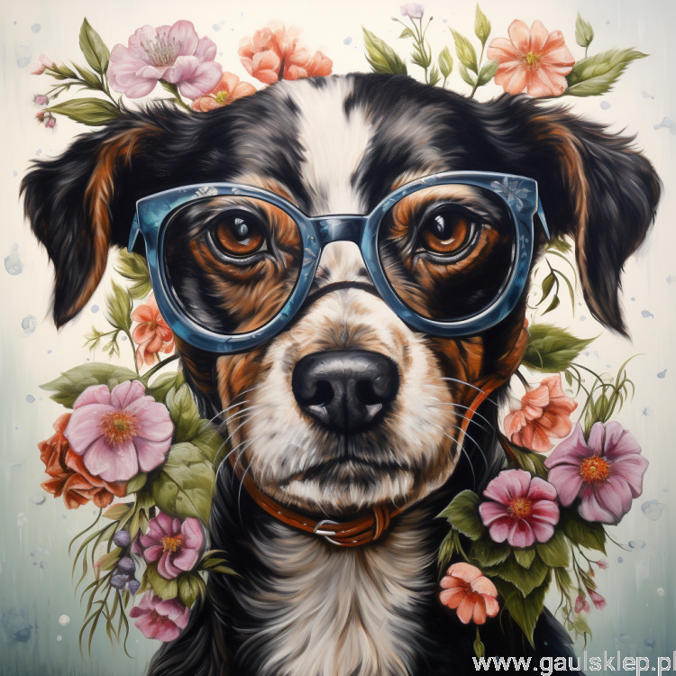 ggaul_dog_with_glasses_and_flowers_around_cartoom_relistic_2c664690-ee0a-444c-bd68-0e03a0f50210(1).png