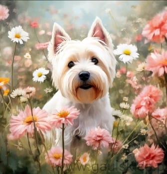 ggaul_West_highland_white_terrier_flowers_around_relistic_f5c52b99-2ac2-4966-af83-e5ecc585aa31.jpg